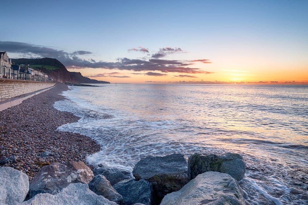 Strand Foto