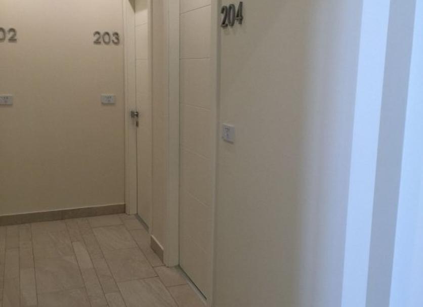 Hall Foto