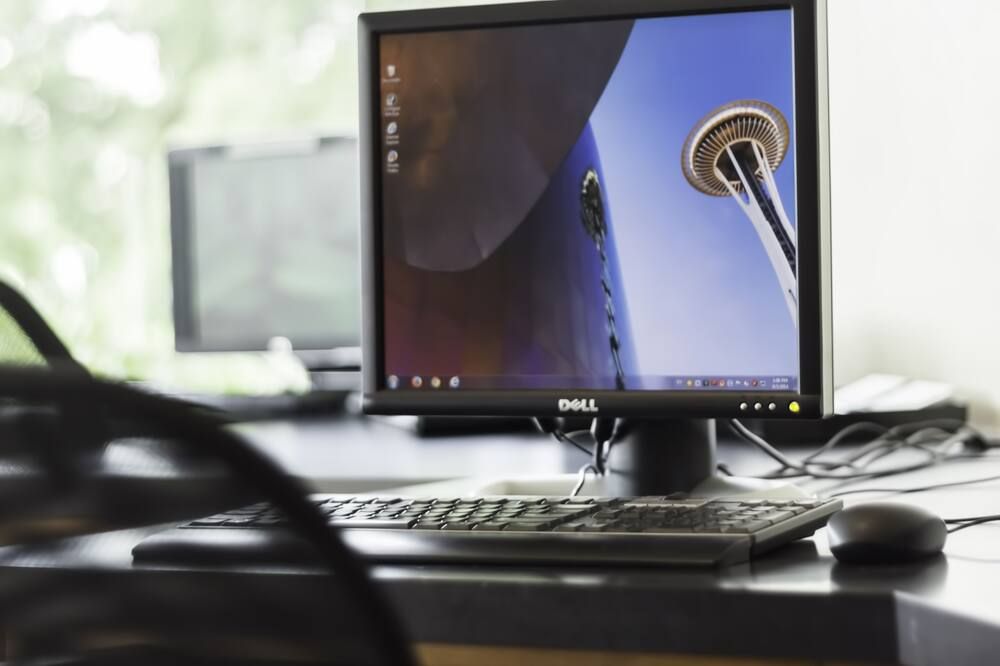 Romfasiliteter