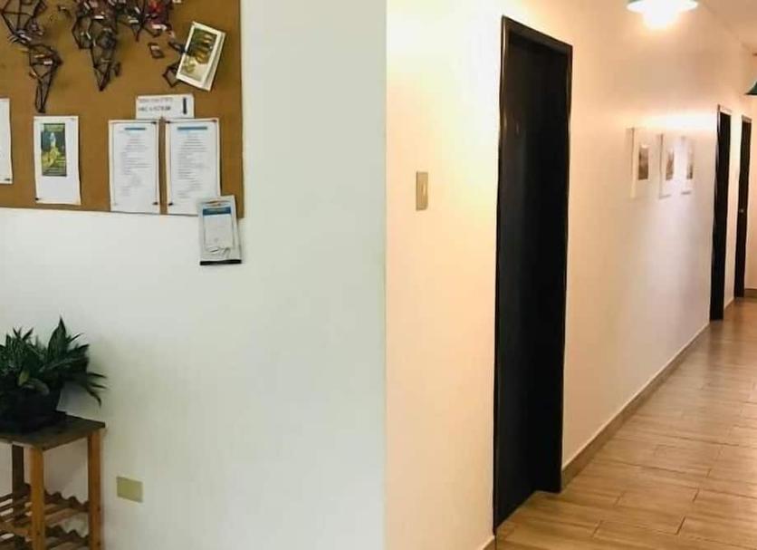Hall Foto
