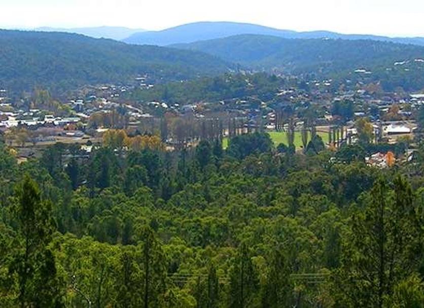 Soverom Foto