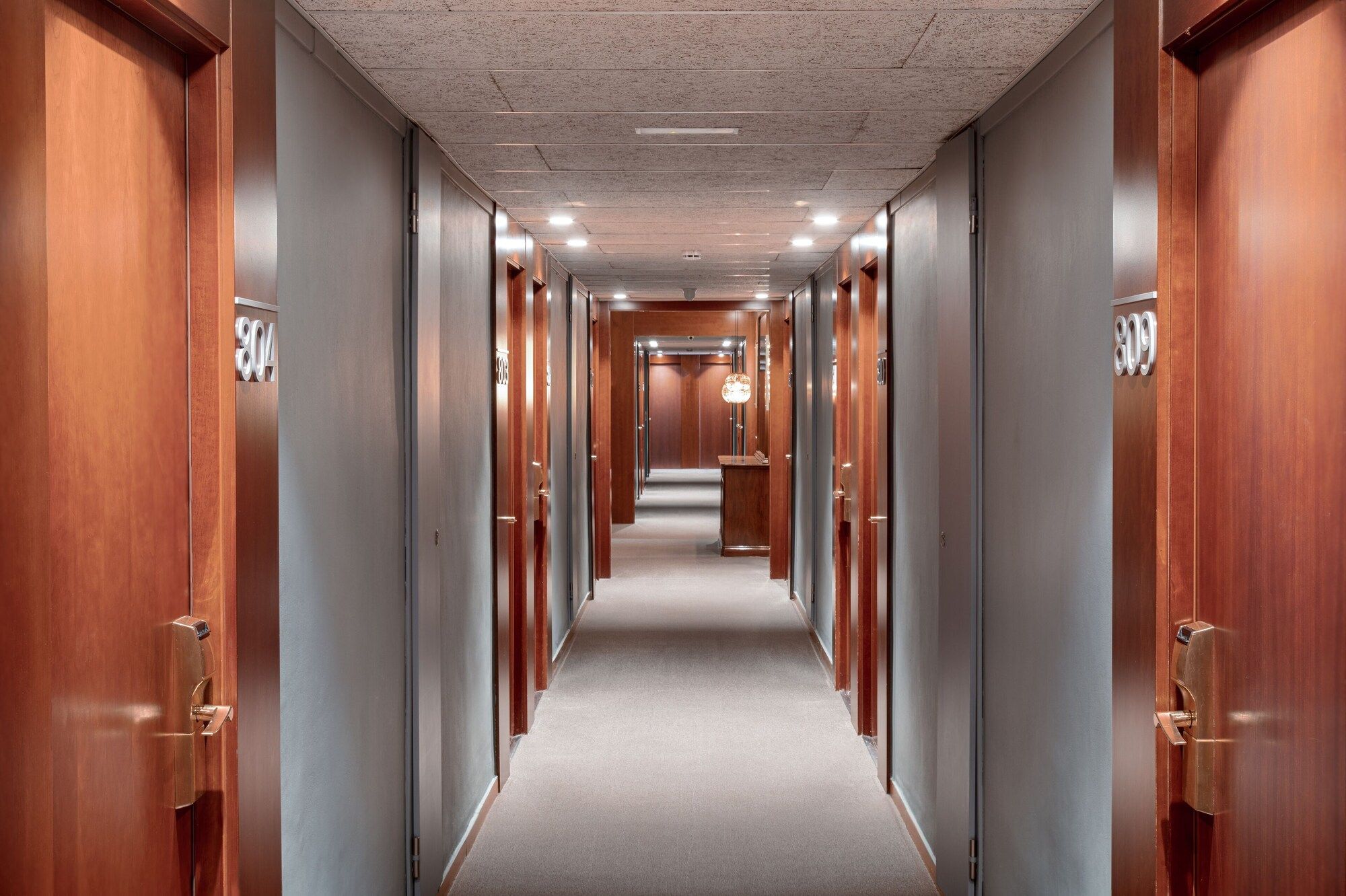Hall
