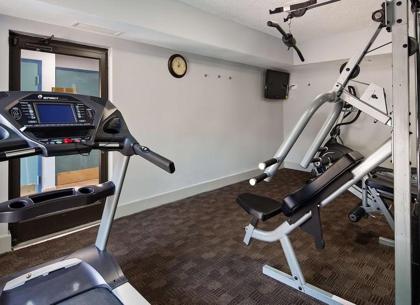 Gym Foto