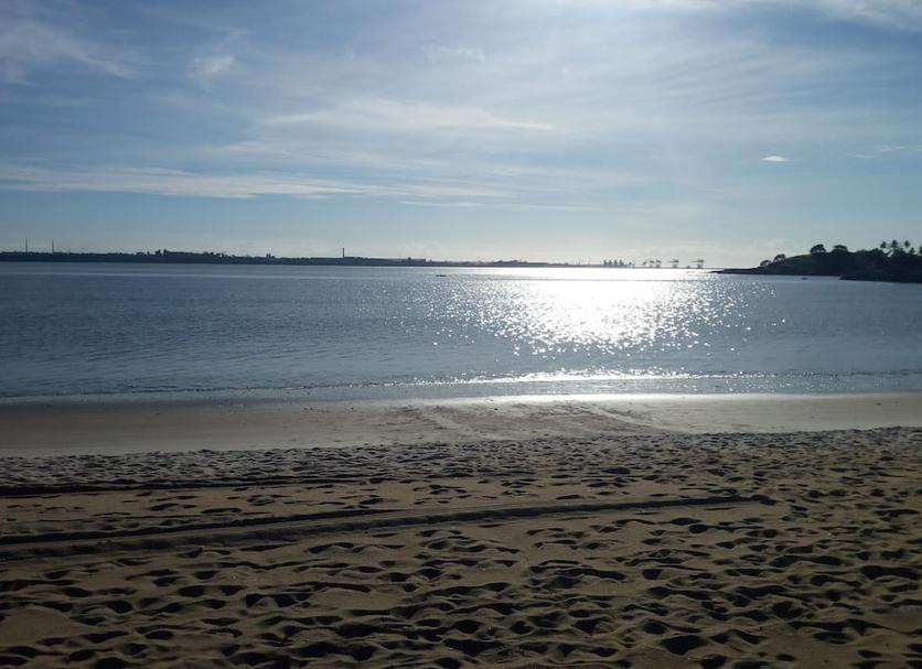 Strand Foto