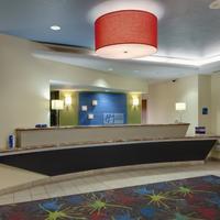 Holiday Inn Express Hotel & Suites Saginaw, An IHG Hotel