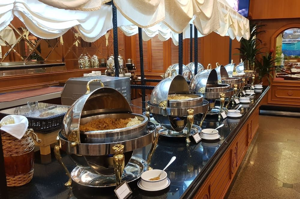 Buffet