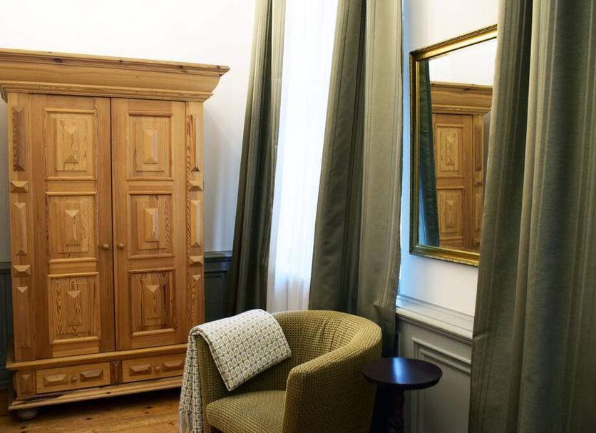 Romfasiliteter Foto