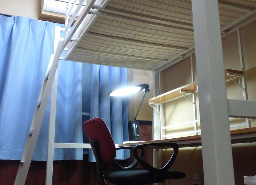 Romfasiliteter Foto