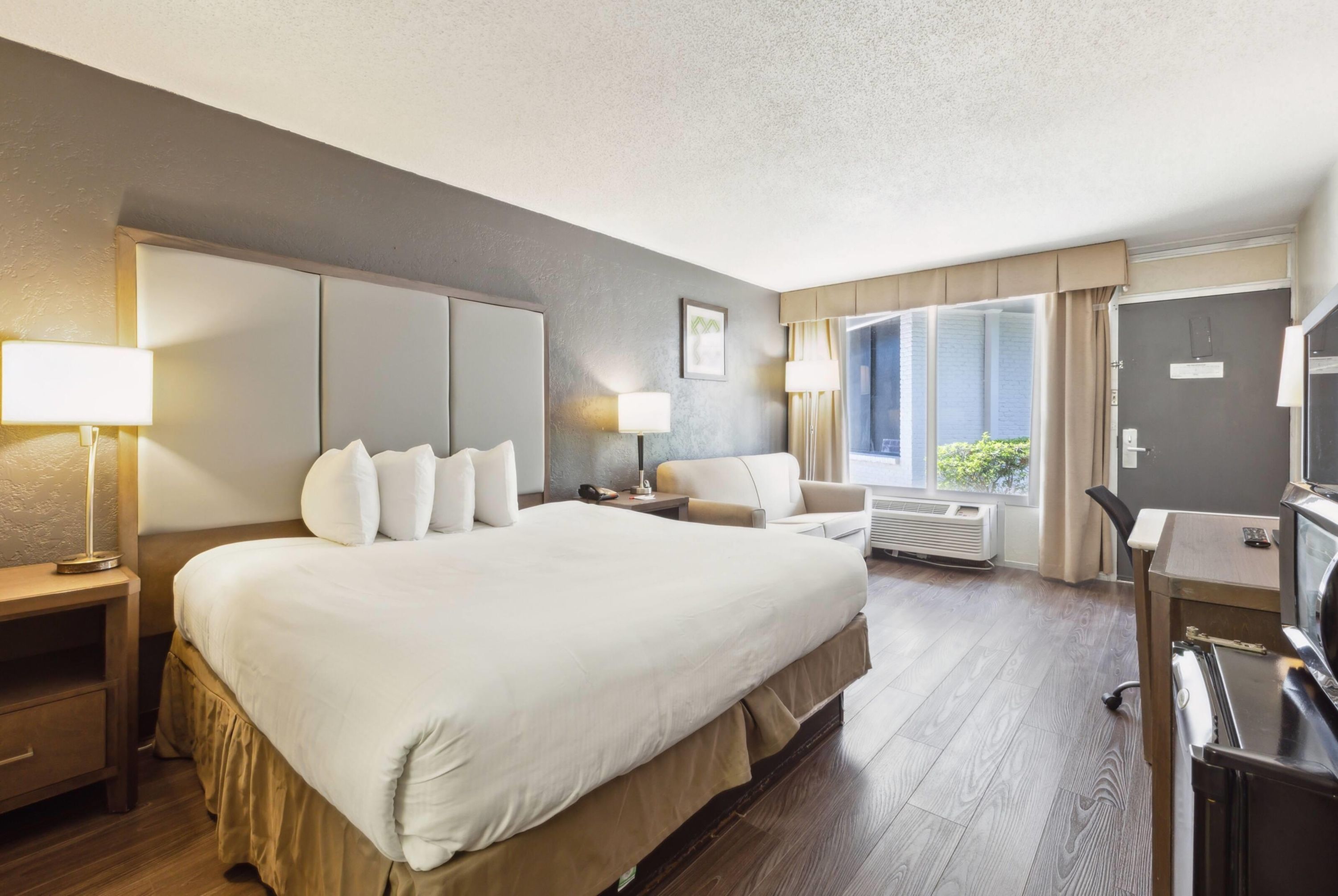 Soverom Foto