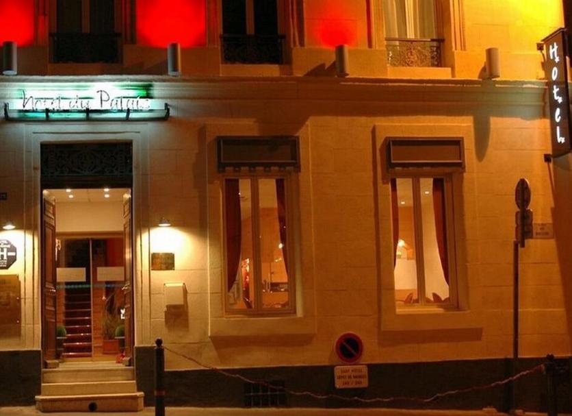 Bygning Foto