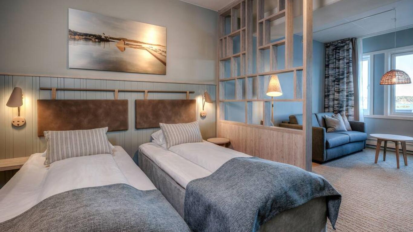 Quality Hotel & Resort Skjærgården