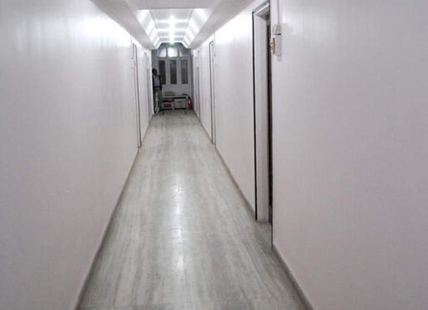 Hall Foto