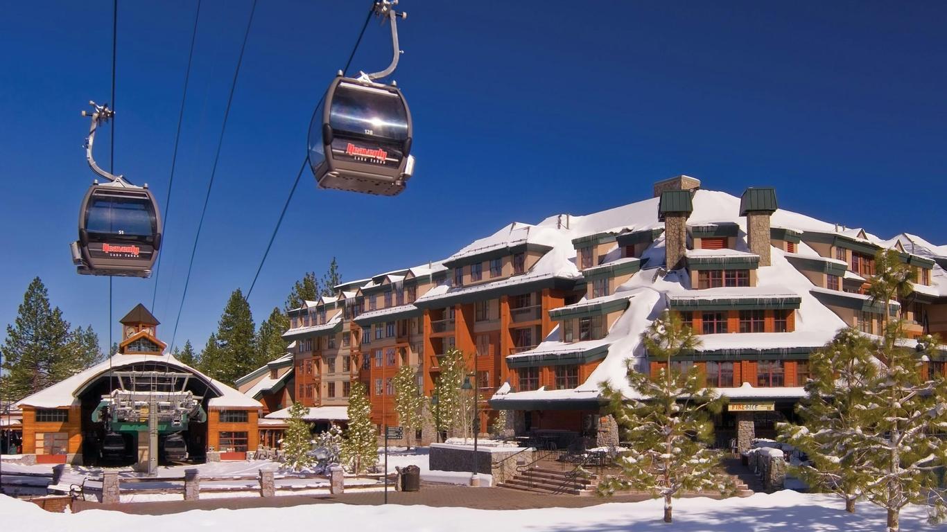 Marriott's Timber Lodge, A Marriott Vacation Club Resort