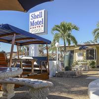 Shell Motel Hollywood
