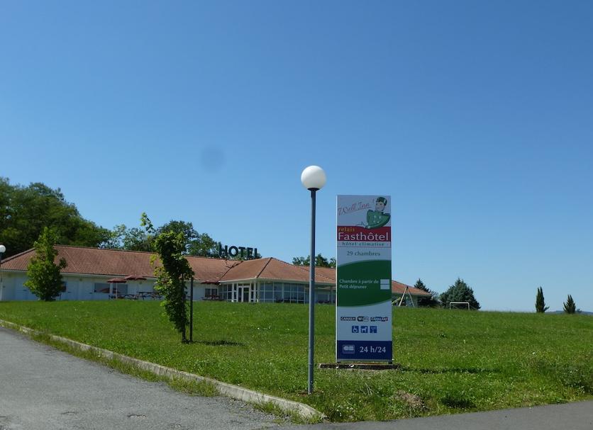 Utsikt Foto