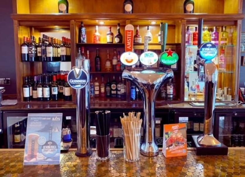 Bar Foto