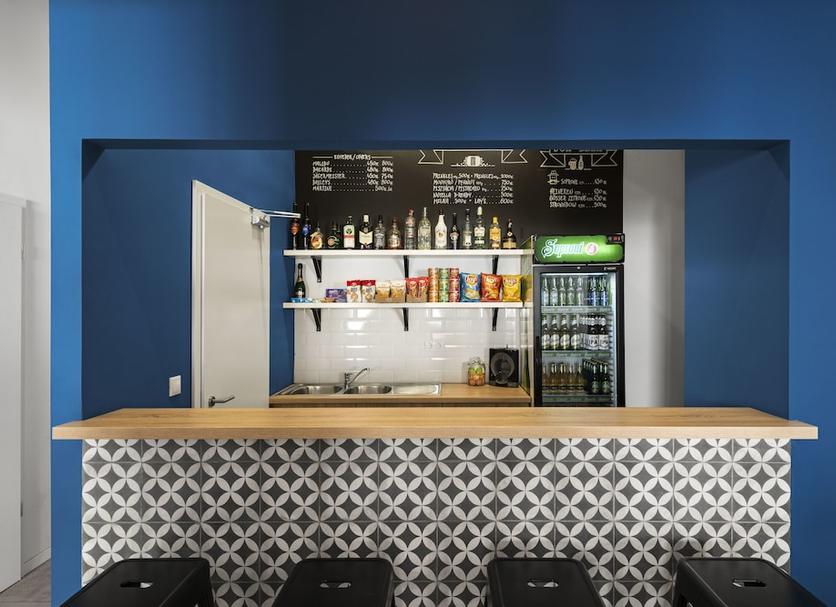 Bar Foto