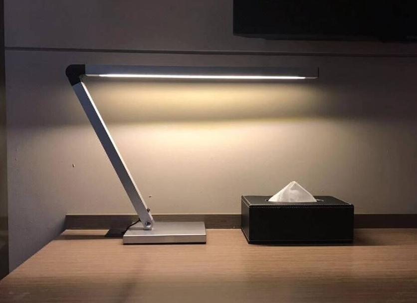 Romfasiliteter Foto