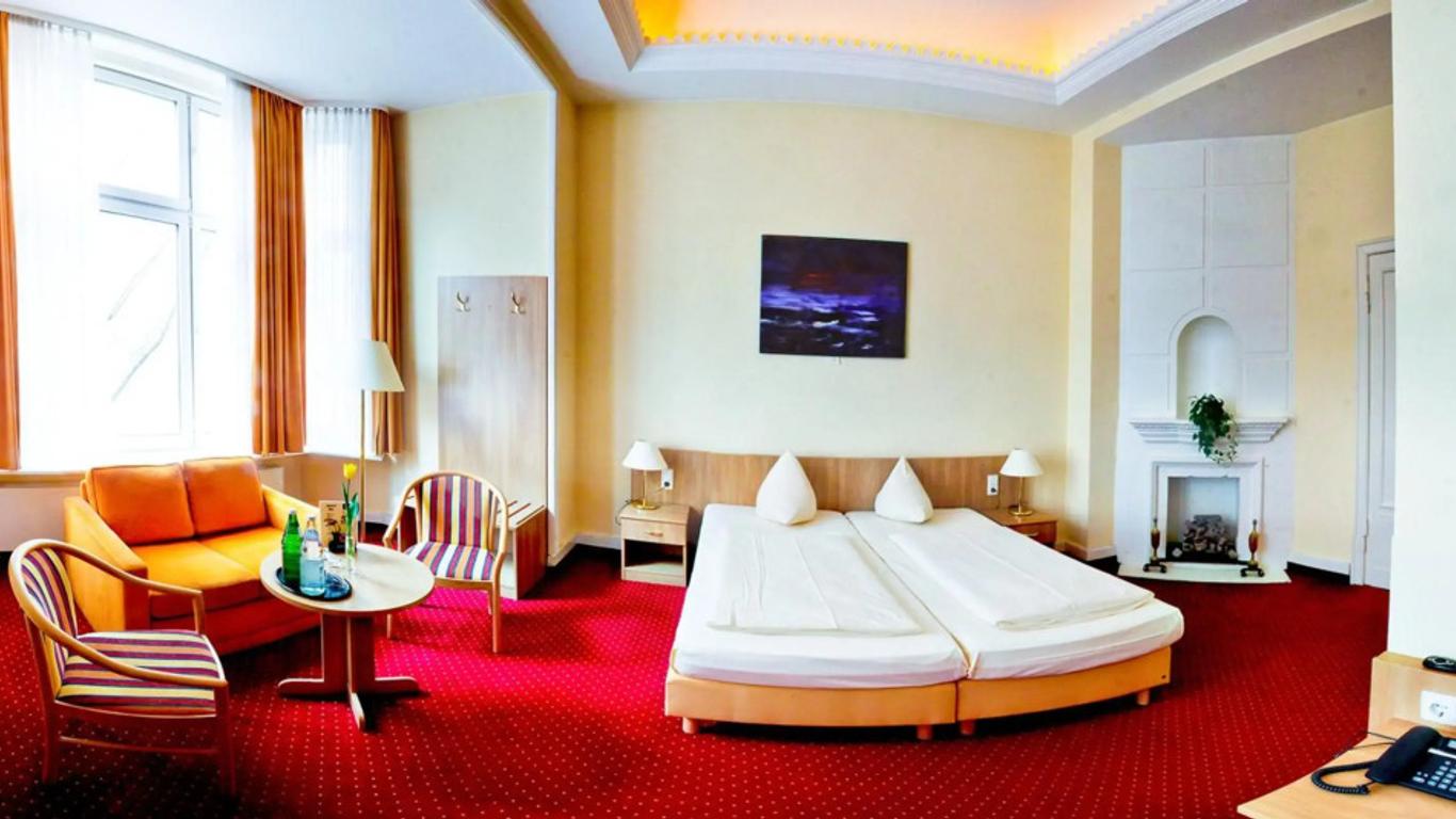 Hotel Vivaldi