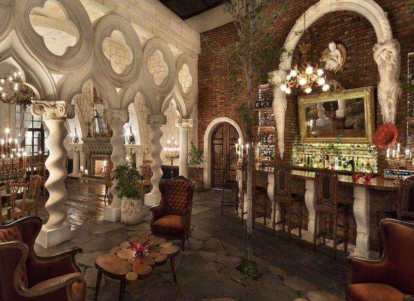 Bar Foto