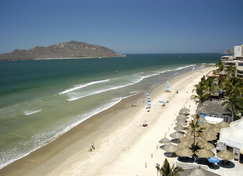 Strand Foto