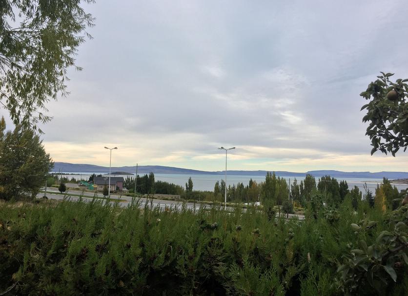 Utsikt Foto