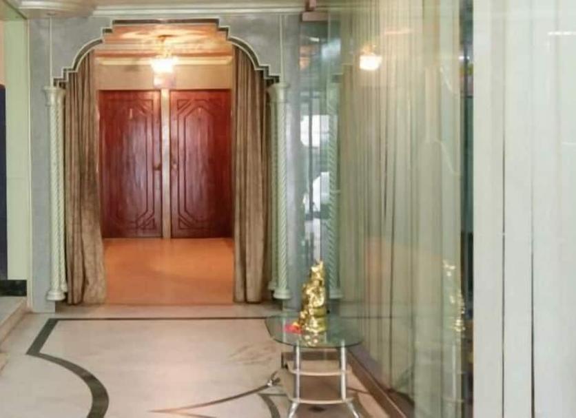 Hall Foto
