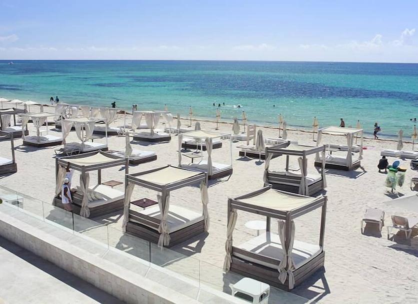 Strand Foto