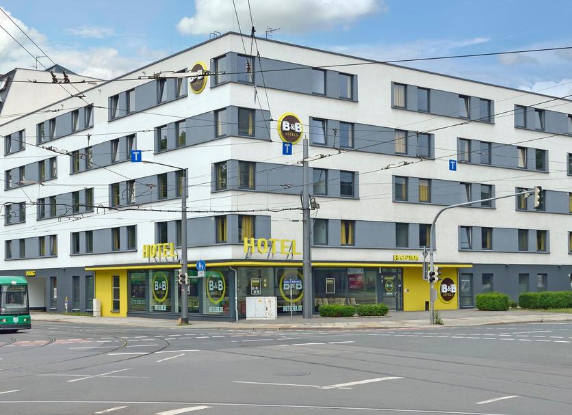 Bygning Foto