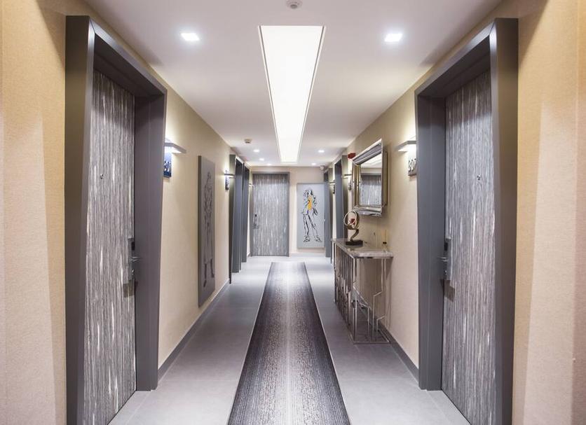 Hall Foto