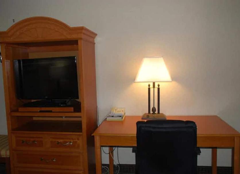 Romfasiliteter Foto