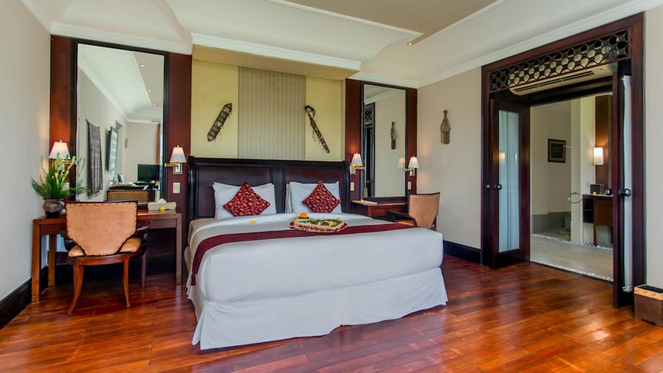 Anhera Suite & Spa