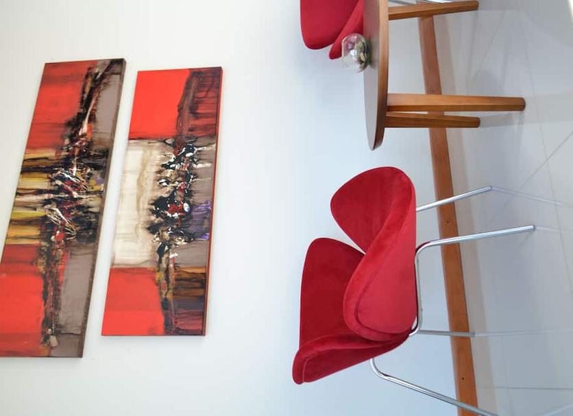 Romfasiliteter Foto