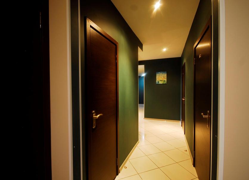 Hall Foto