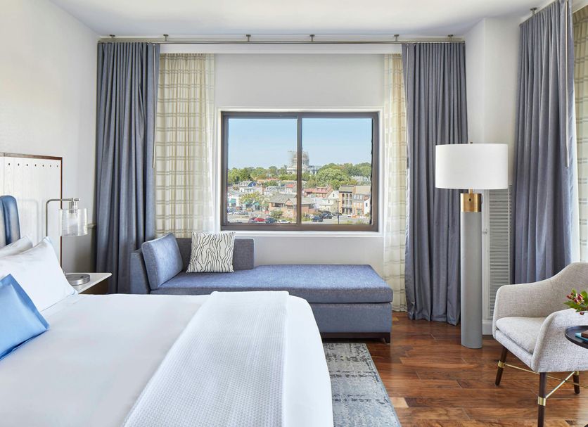 Soverom Foto