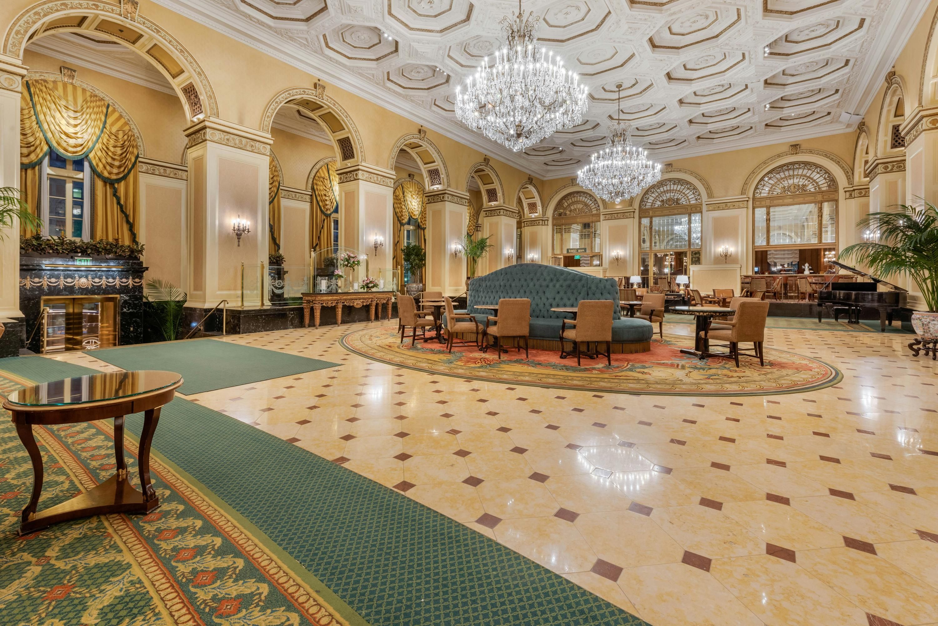 Resepsjon Foto