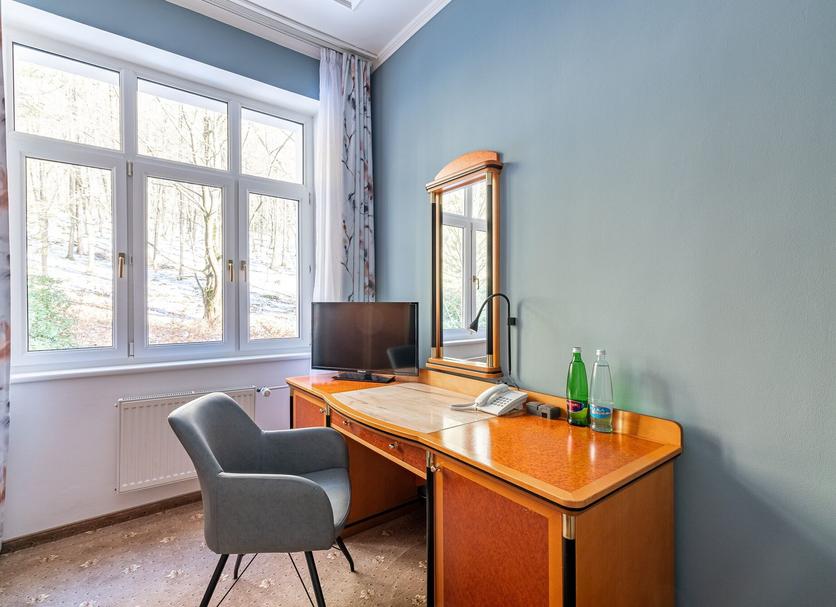 Romfasiliteter Foto