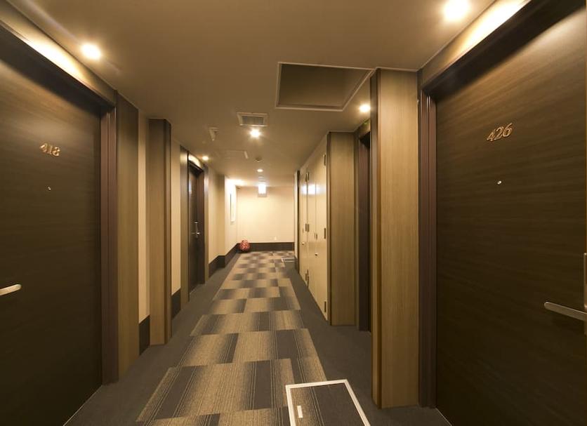 Hall Foto