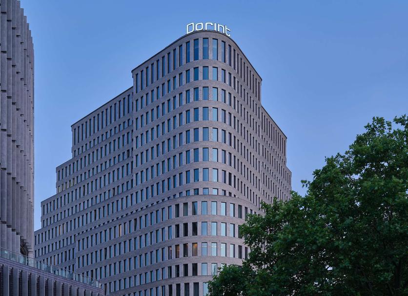 Bygning Foto