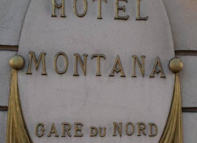 Romfasiliteter Foto
