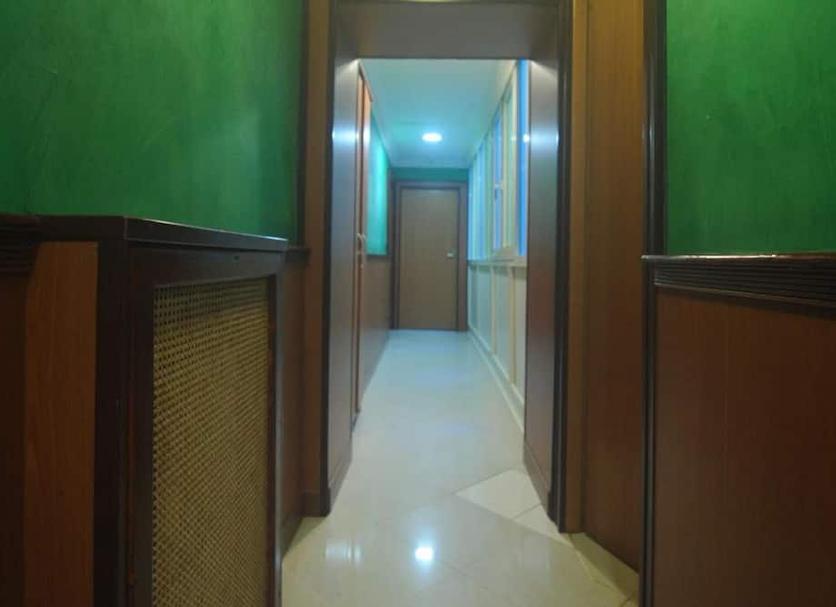 Hall Foto