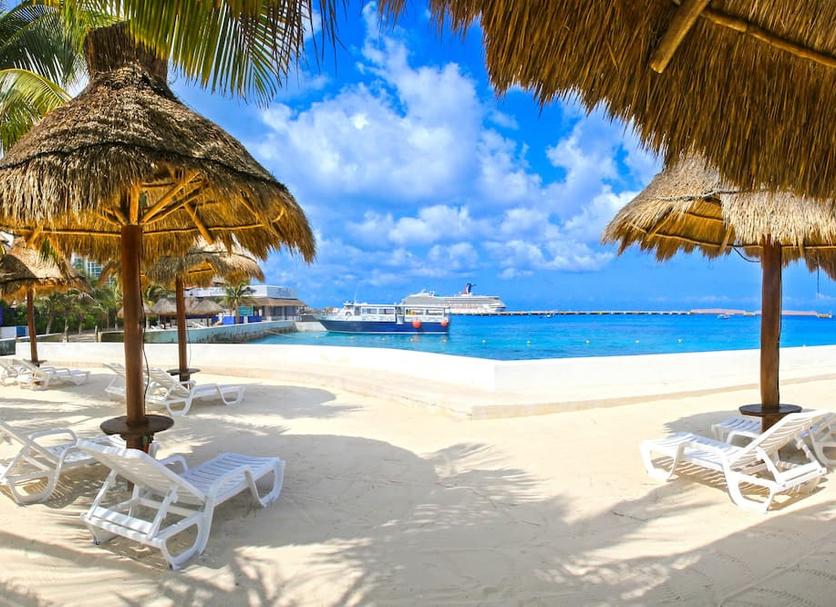 Strand Foto