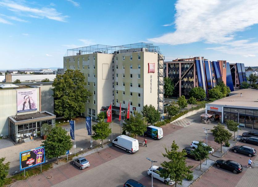Bygning Foto