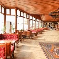 Emin Kocak Hotel Kapadokya