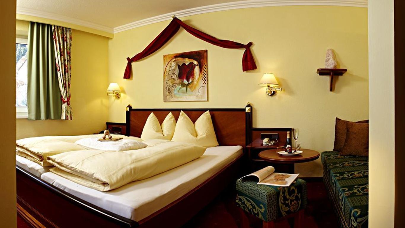 Hotel Kristall - Adults Only