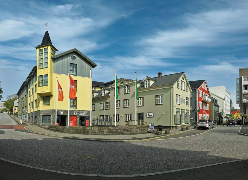 Bygning Foto