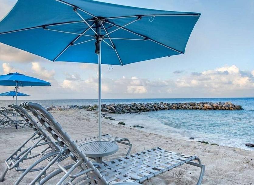 Strand Foto