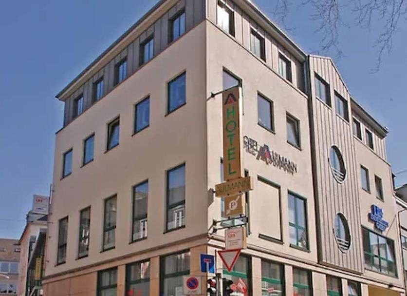 Bygning Foto