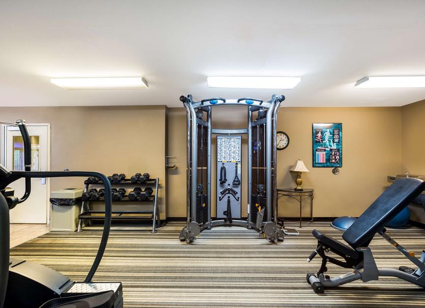Gym Foto
