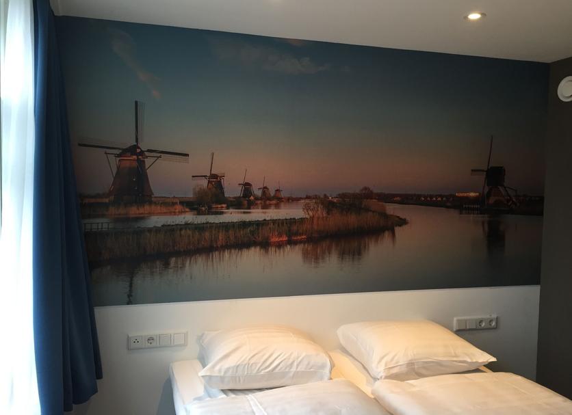 Romfasiliteter Foto